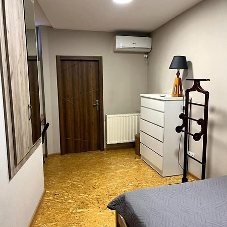 Tbilisi Trinity Apartment Luaran gambar