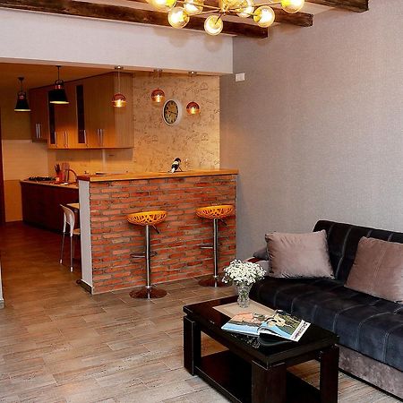 Tbilisi Trinity Apartment Luaran gambar