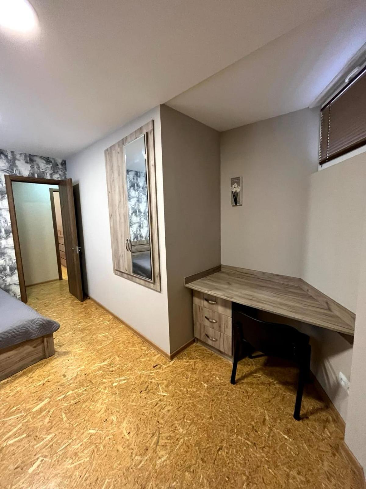 Tbilisi Trinity Apartment Luaran gambar