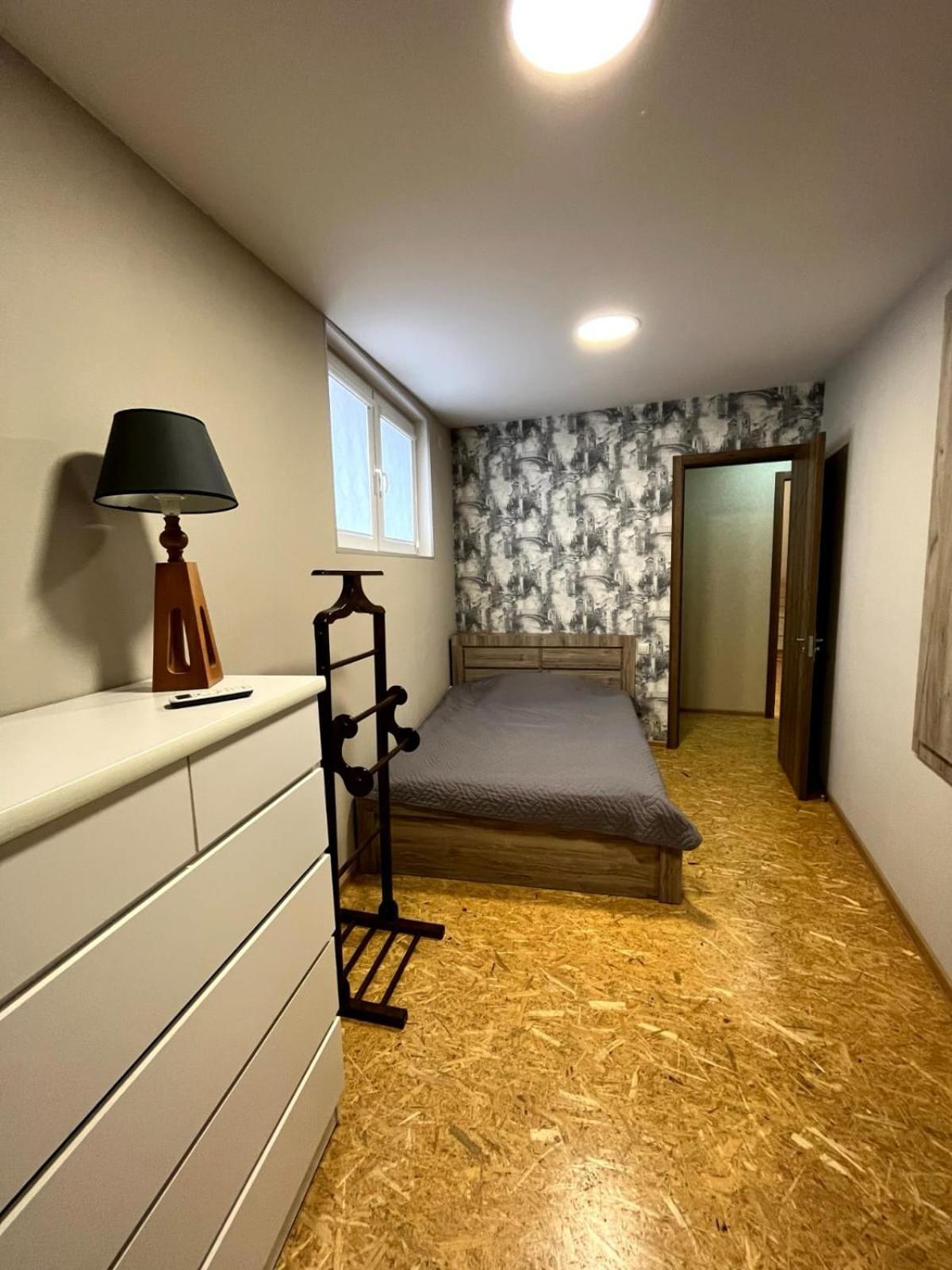 Tbilisi Trinity Apartment Luaran gambar