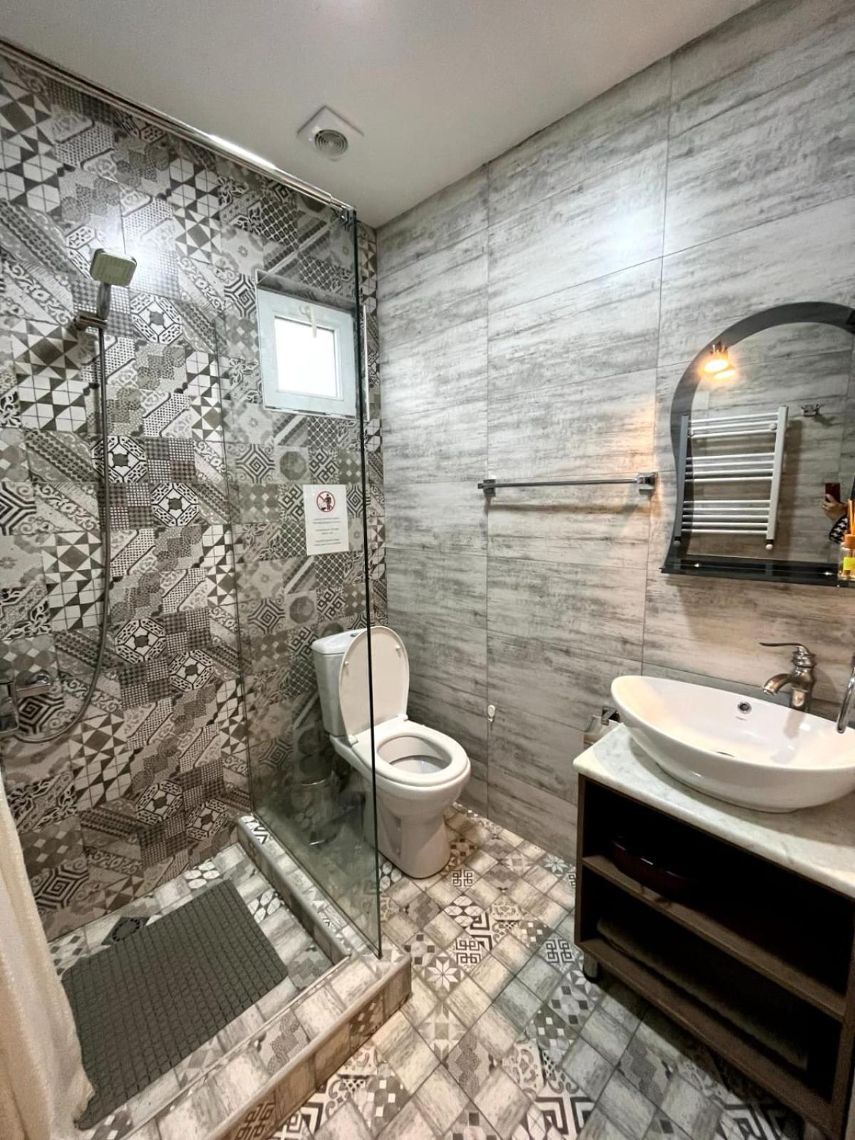 Tbilisi Trinity Apartment Luaran gambar