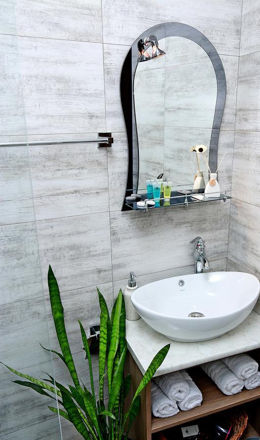 Tbilisi Trinity Apartment Luaran gambar