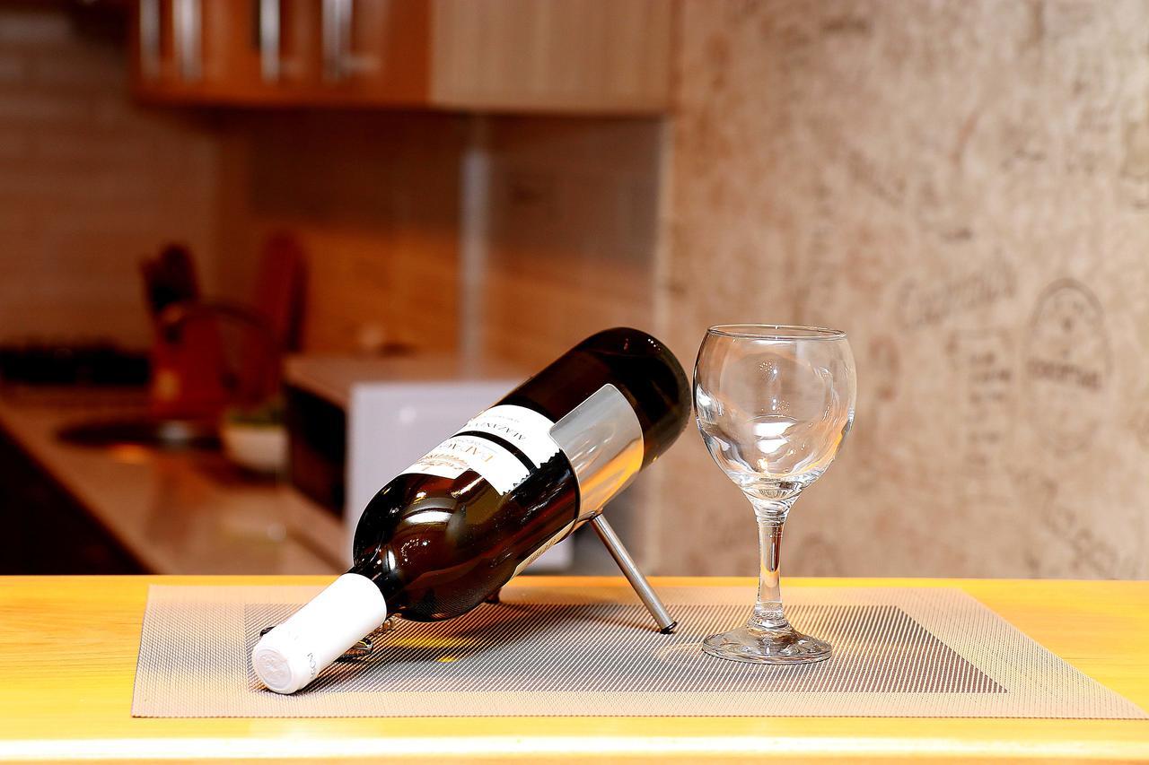 Tbilisi Trinity Apartment Luaran gambar