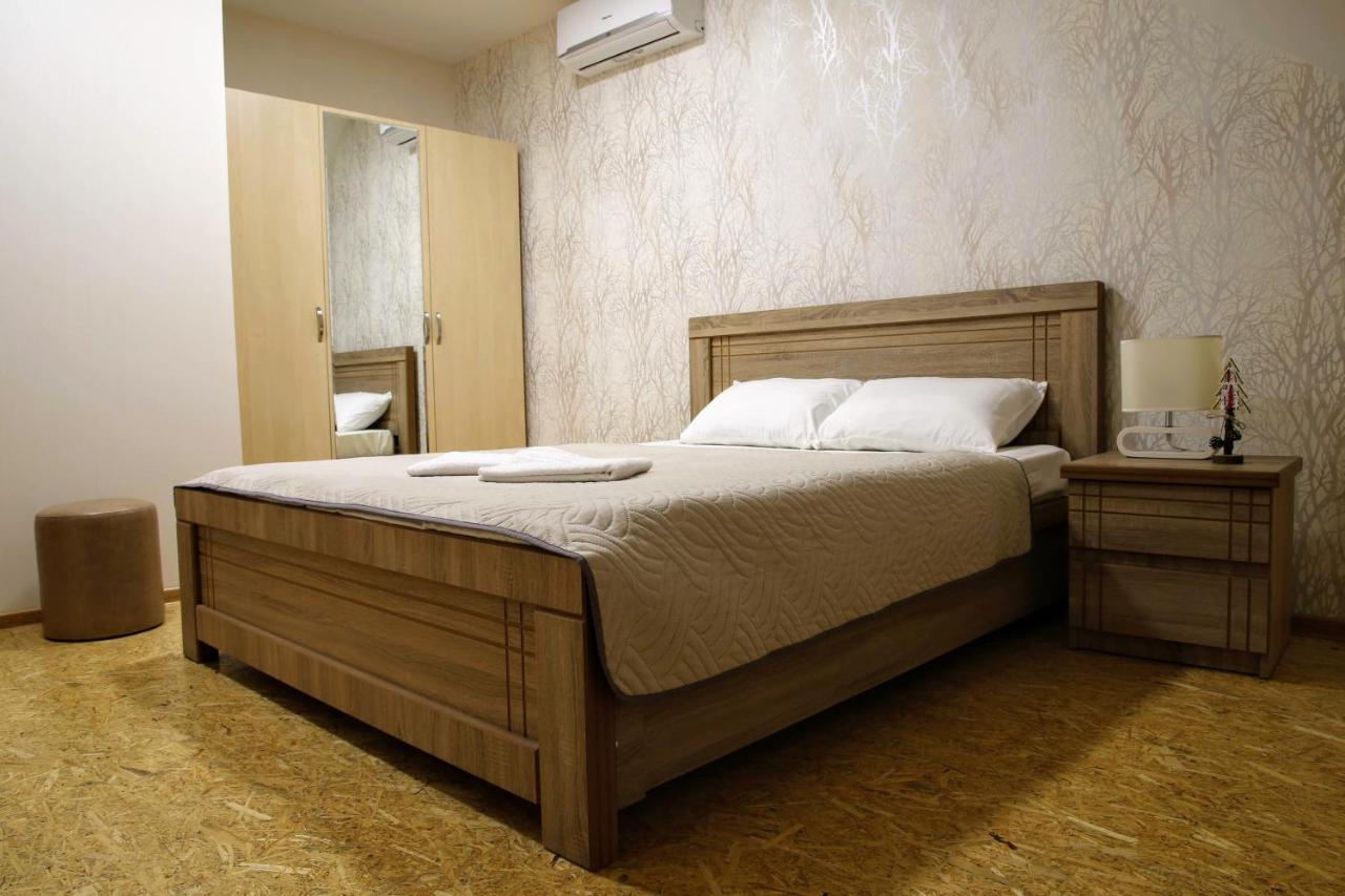 Tbilisi Trinity Apartment Luaran gambar