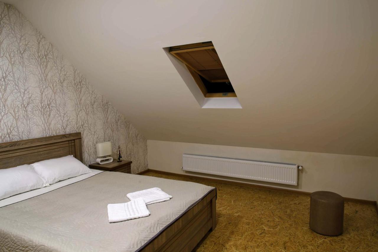 Tbilisi Trinity Apartment Luaran gambar